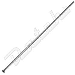 ROD-WINDSCREEN >69 Sprite&Midget(CHROME)
