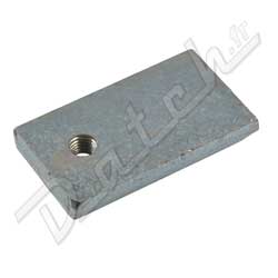 PLATE-STRIKER UPPER