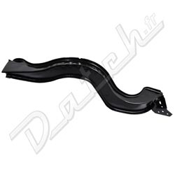 CHASSIS-ARCH/BOOT FLOOR RH