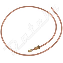 DURITE/CANALISATION D'ESSENCE SPRIGET (RESERVOIR/POMPE) 70-74