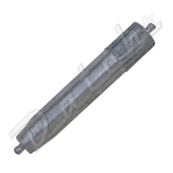 GOUPILLE DE POIGNEE DE DEFLECTEUR MGA-MGB/SPRIGET