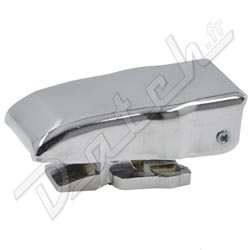 LOQUET DE CAPOTE/HARDTOP (MECANISME) SPRIGET (CHROME)