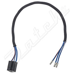 HARNESS-DIP 64-69 S&M