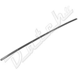 FINISHER-HOOD REAR S&M