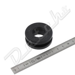 PASSE-CABLE/DURITE  31 x 21mm MGB (RADIATEUR D'HUILE)