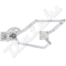 WINDER MECH RH MIDGET MK3