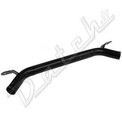 PIPE-RADIATOR CROSS S&M