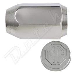 ECROU DE ROUE SPRIGET 1967-1980 "LOGO MG"