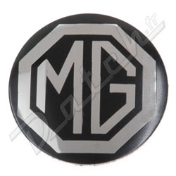 CABOCHON DE JANTE MIDGET 1968-1980