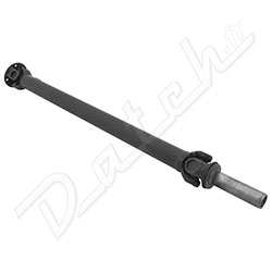PROPSHAFT-S&M REC