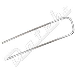MOULDING GRILL MIDG MIDGET