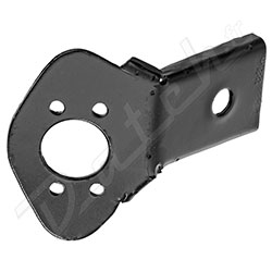 SUPPORT D'ECLAIRAGE DE PLAQUE SPRIGET (DROIT)