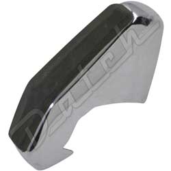 OVERRIDER-FRONT/REAR S&M
