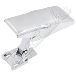 CATCH-HEADER RAIL MGB