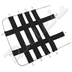 WEBBING-SEAT 70> S&M