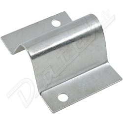 THROTTLE PEDAL STOP BRACKET MGB/MGC