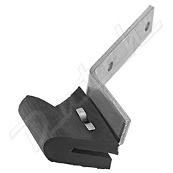 BUFFER-DOOR LH AH BJ7-8