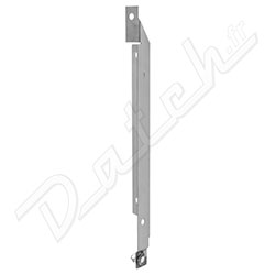 BRACKET-RAD MOUNT LH MGC
