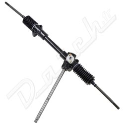 CREMAILLERE MGC (CAD) ECHANGE STANDARD