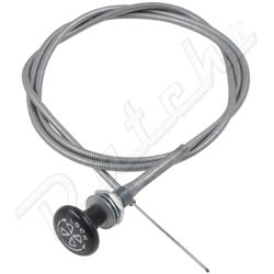 CABLE DE STARTER MGC (CAD) "LOCK"