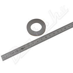 RONDELLE DE PIVOT DE DIRECTION MGC (HORIZONTAL INFERIEUR)