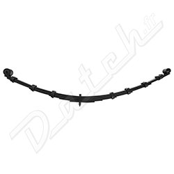 SPRING-LEAF MGC RDS