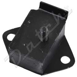 SILENT-BLOC/SUPPORT MOTEUR MGC (BOITE DE VITESSES)