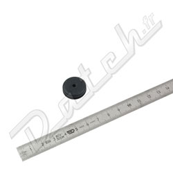 PASSE-CABLE/DURITE (PRESSION D'HUILE)
