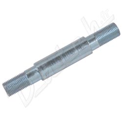 AXE D'AMORTISSEUR MGC (INFERIEUR)