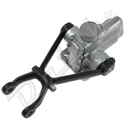 SHOCK ABSORBER (FRONT) MGA