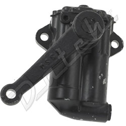 SHOCK ABS-REAR LH MGA