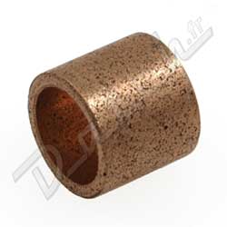 BAGUE D'AXE PIVOT DE FREIN A MAIN MGB (LEVIER)