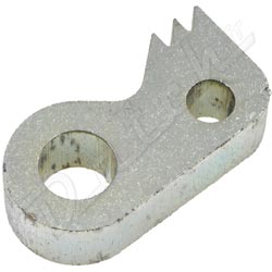 LOQUET DE LEVIER DE FREIN A MAIN MGA