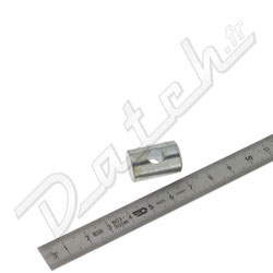 BUTEE DE CABLE DE FREIN A MAIN MGA-MGB