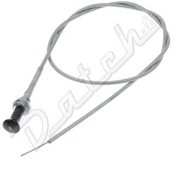 CABLE DE DEMARREUR MGA "S" (CAG)