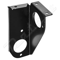 BRACKET-DIPSWITCH MGA