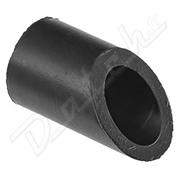 ENTRETOISE DE SUPPORT D'ESSUIE-GLACE SPRIGET/TR3 (CAOUTCHOUC)