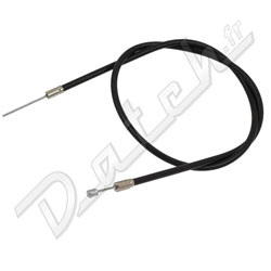 CABLE D'ACCELERATEUR MGA