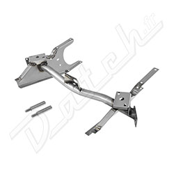 CHASSIS MGA (EXTENSION)