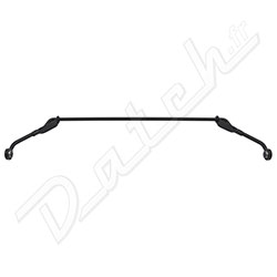 ROLLBAR-FRONT MGA