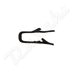 CLIP DE CENTRE DE ROUE MGA