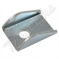 SPACER-BUMPER MGB