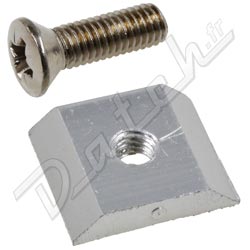 BUTEE DE PORTE MGA-MGB (KIT)