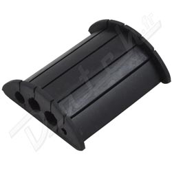 MANCHON DE PROTECTION DE DURITE/CANALISATION MGB (TUNNEL)