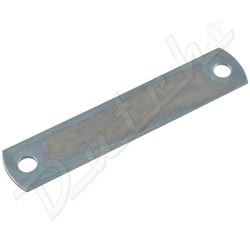 PLATE-CABLE RETAINER