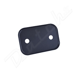 CONTRE-PLAQUE DE COLONNE DE DIRECTION (SUPPORT)