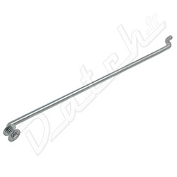 BEQUILLE/JAMBE DE MALLE MGB 1962-1972