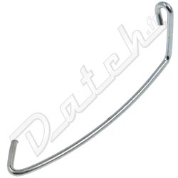 JAMBE DE BOITE A GANTS MGB (CAG)