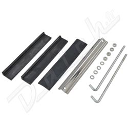 BARRE DE MAINTIEN DE BATTERIE MGB (06V)