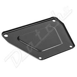PLAQUE D'OBTURATION DE PEDALIER (SINGLE LINE) MGB